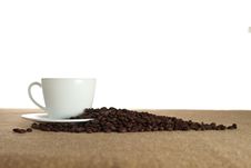 Coffee Cup Stock Images