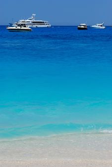 Navagio Beach Of Zakynthos Island Royalty Free Stock Image Navagio Beach Of Zakynthos Island Royalty Free Stock Image