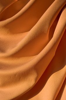 Satin Background Royalty Free Stock Photography Satin Background Royalty Free Stock Photography