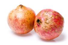Pomegranate Royalty Free Stock Images Pomegranate Royalty Free Stock Images