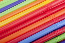 Plastic Tubes Stock Image Plastic Tubes Stock Image