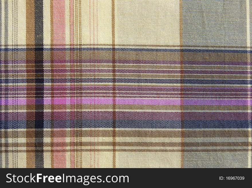 Textile background