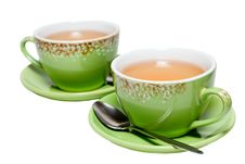 Tea Stock Image