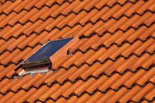 Modern Roof Stock Photos Modern Roof Stock Photos