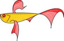 Goldfish Stock Photos Goldfish Stock Photos