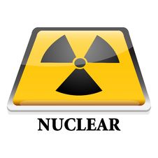 Nuclear Royalty Free Stock Photography Nuclear Royalty Free Stock Photography