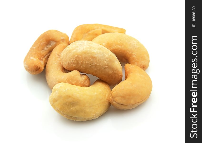 Сashew nuts