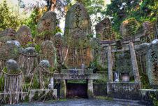 Buddhist Shrine Royalty Free Stock Photos Buddhist Shrine Royalty Free Stock Photos