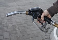 Fuel Pistol Stock Images Fuel Pistol Stock Images