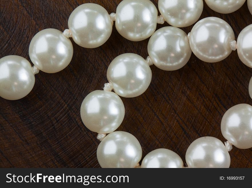 Pearls