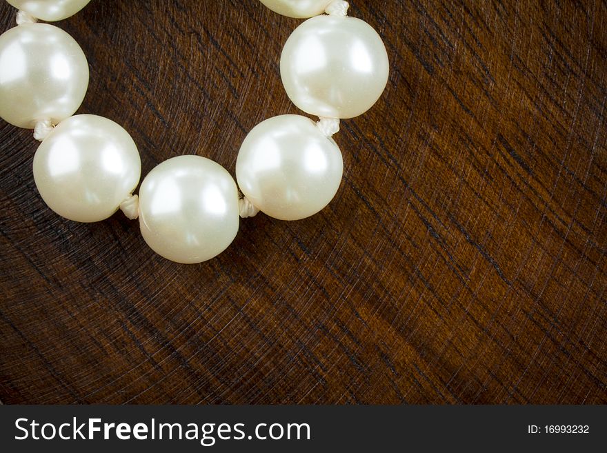 Pearls