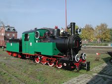 Narrow Gauge Train Stock Photos Narrow Gauge Train Stock Photos