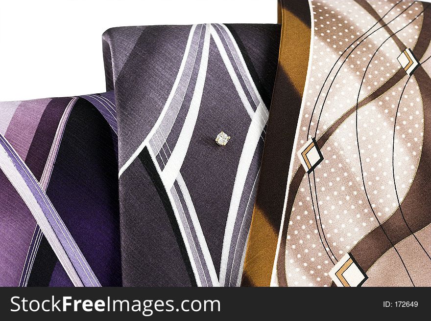 Neckties 1