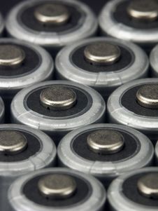 Batteries 3 Stock Photos Batteries 3 Stock Photos