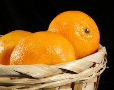 Clementines Stock Image Clementines Stock Image