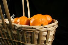 Clementines Royalty Free Stock Photo Clementines Royalty Free Stock Photo