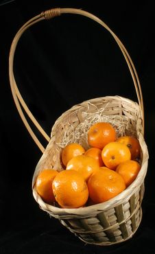 Clementines Stock Image Clementines Stock Image