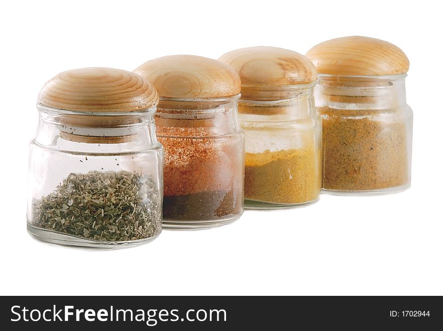 Spices