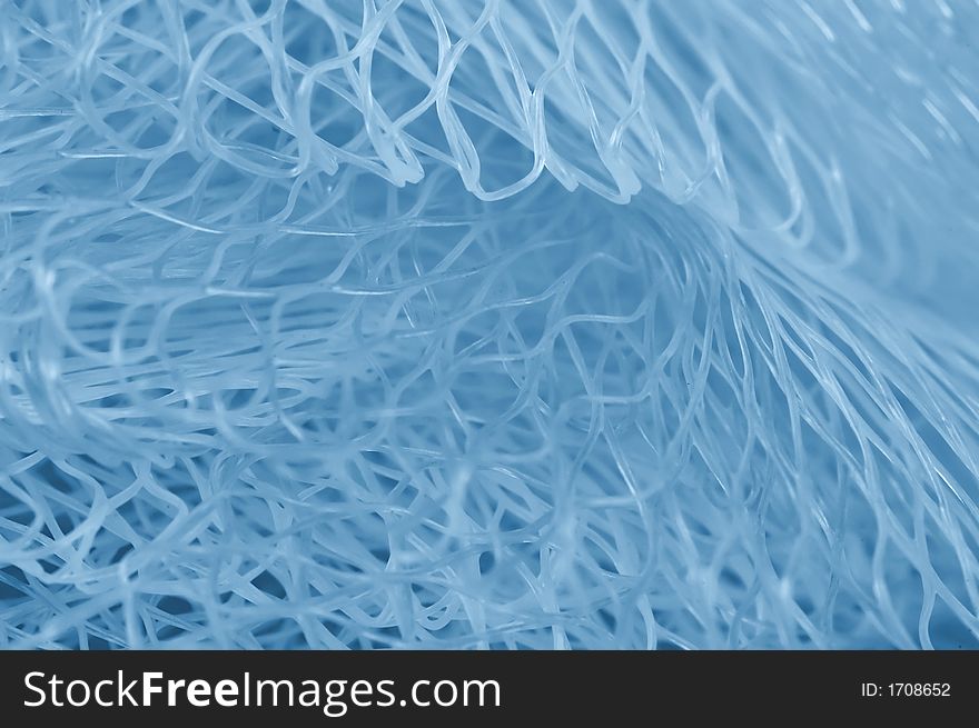 Close up of a sponge, made for background purposes. Close up of a sponge, made for background purposes