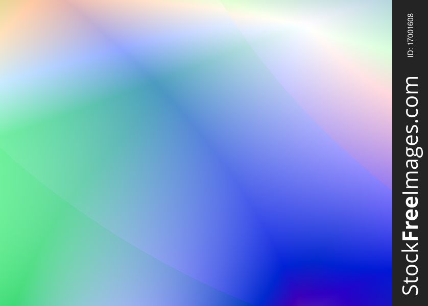 Abstract computer generated colorful background. Abstract computer generated colorful background