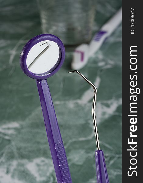 Dental Tools