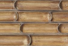 Bamboo Partition Design Royalty Free Stock Image Bamboo Partition Design Royalty Free Stock Image
