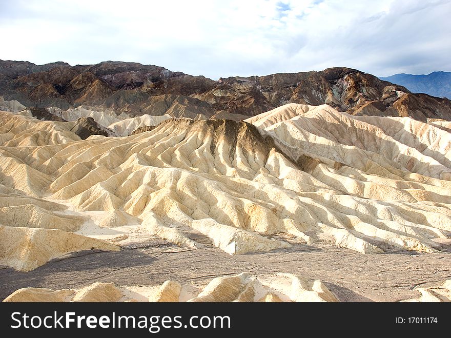 Death Valley Califonia. Death Valley Califonia