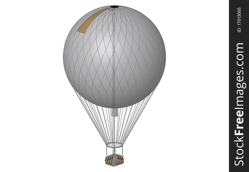 Reconstruction of different airship types exterior and interior. Reconstruction of different airship types exterior and interior.