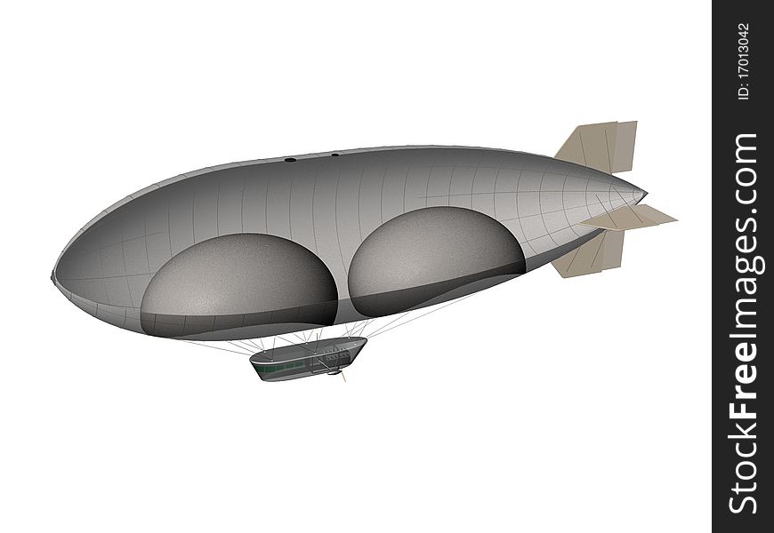 Reconstruction of different airship types exterior and interior. Reconstruction of different airship types exterior and interior.