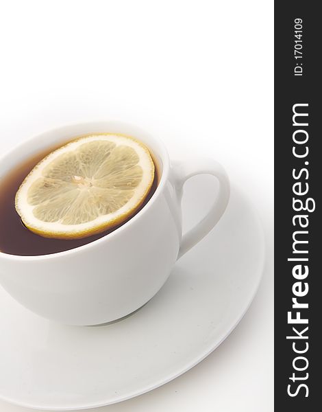 Lemon Tea