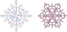 Snowflakes Stock Image Snowflakes Stock Image