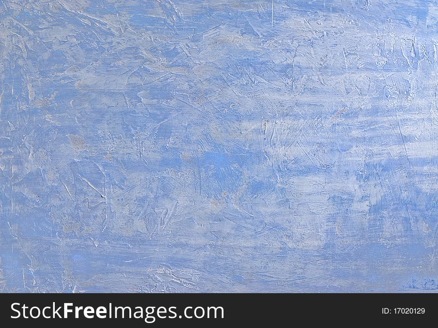 Editorial Background in frame, composition of blue colors. Editorial Background in frame, composition of blue colors.