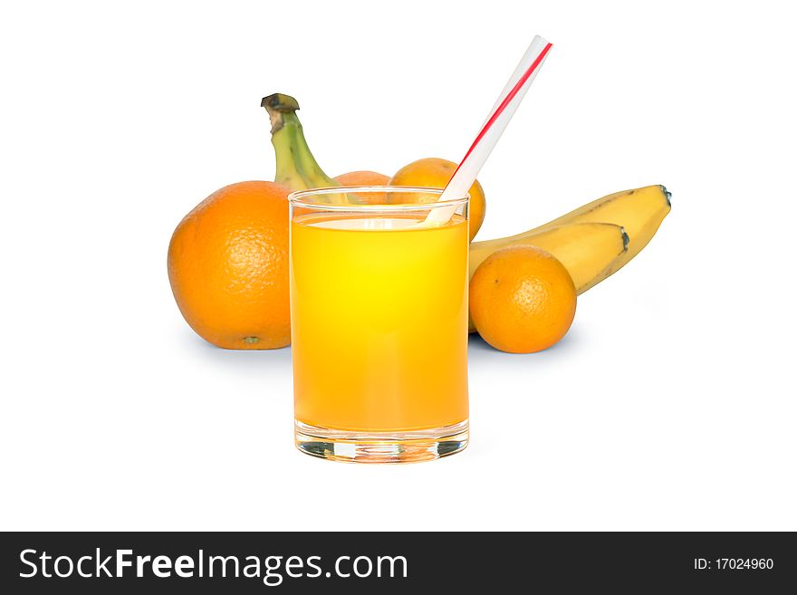 Fruit Juice