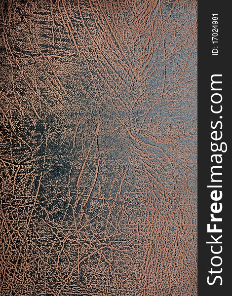 Background made from extreme closeup image with old chapped leather. Background made from extreme closeup image with old chapped leather