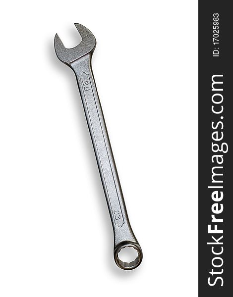 Wrench