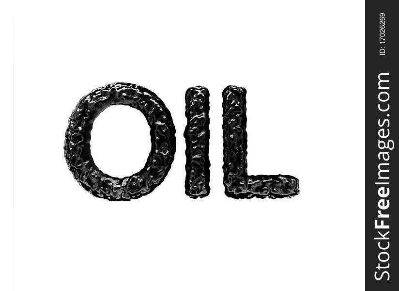 Oil Word