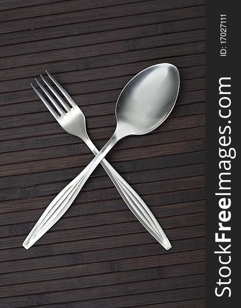 Silverware - fork
