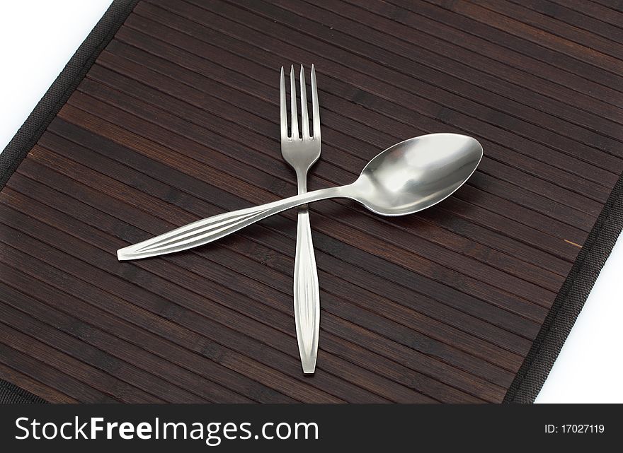 Silverware - Fork