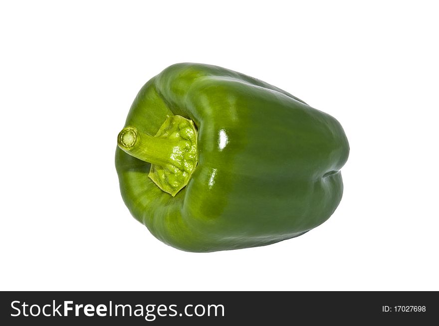 Green Pepper