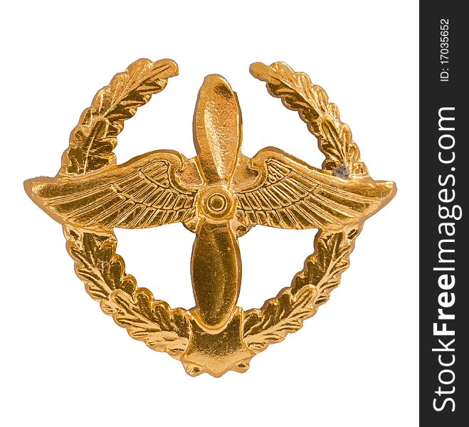 Emblem of the Air Forces
