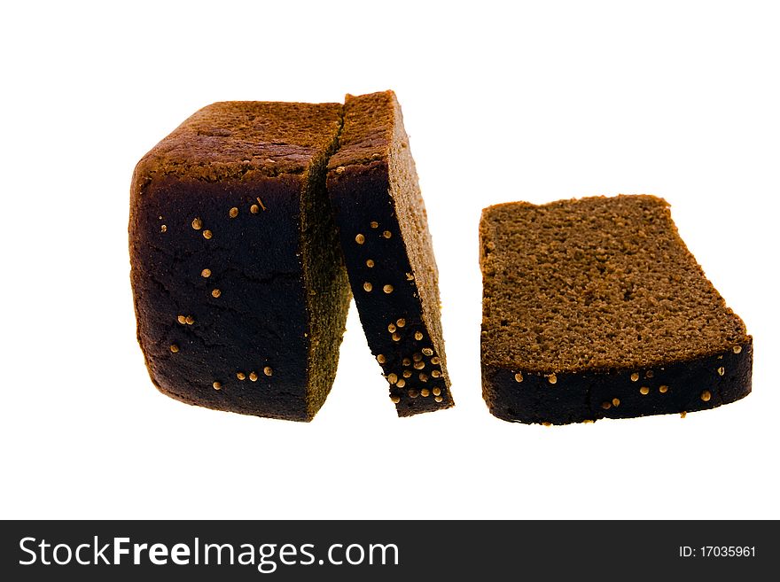 Black Bread