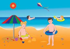 10,000+ Kids Free Stock Photos - StockFreeImages
