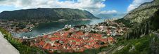 Kotor, Montenegro. Stock Photos Kotor, Montenegro. Stock Photos