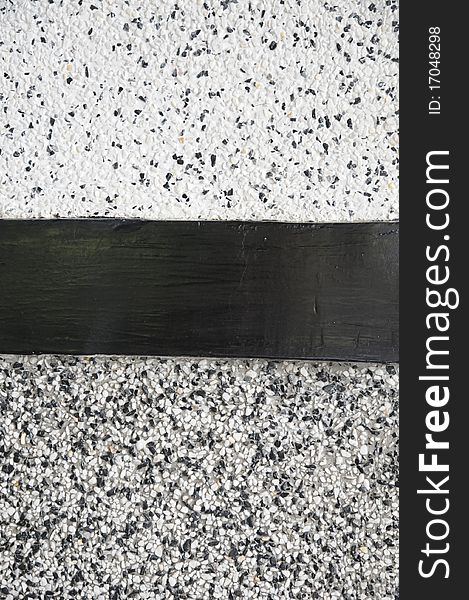 Terrazzo floor and half marble for Backgrounds