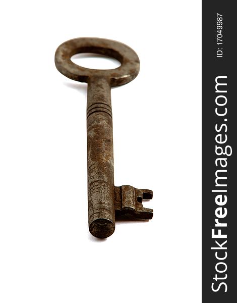 Old Key