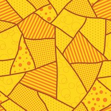 Abstract Seamless Pattern Royalty Free Stock Image Abstract Seamless Pattern Royalty Free Stock Image