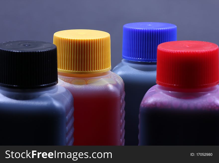 Ink Cartridges