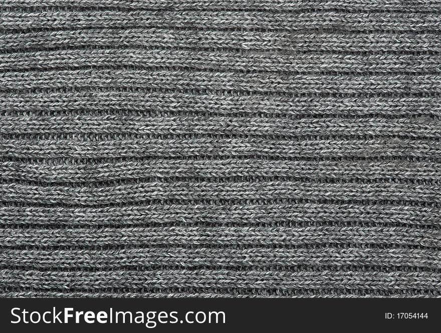 Knitted Fabric