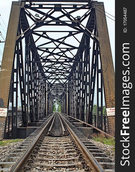 Rail length