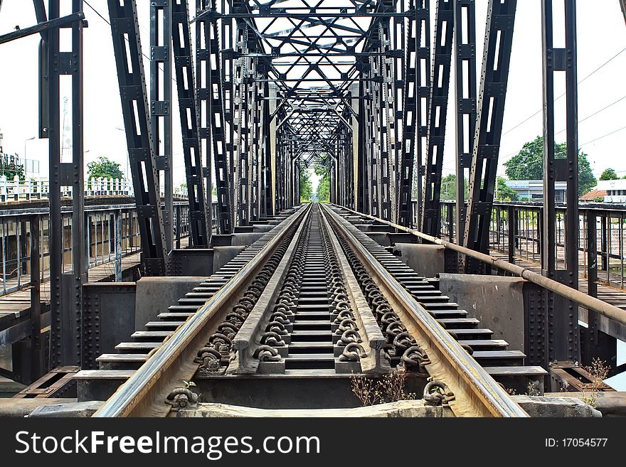 Rail length